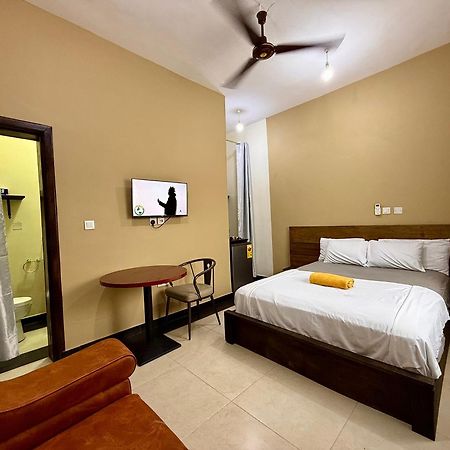 Accra Luxury Apartments At The Sanga Estates Oduman Экстерьер фото