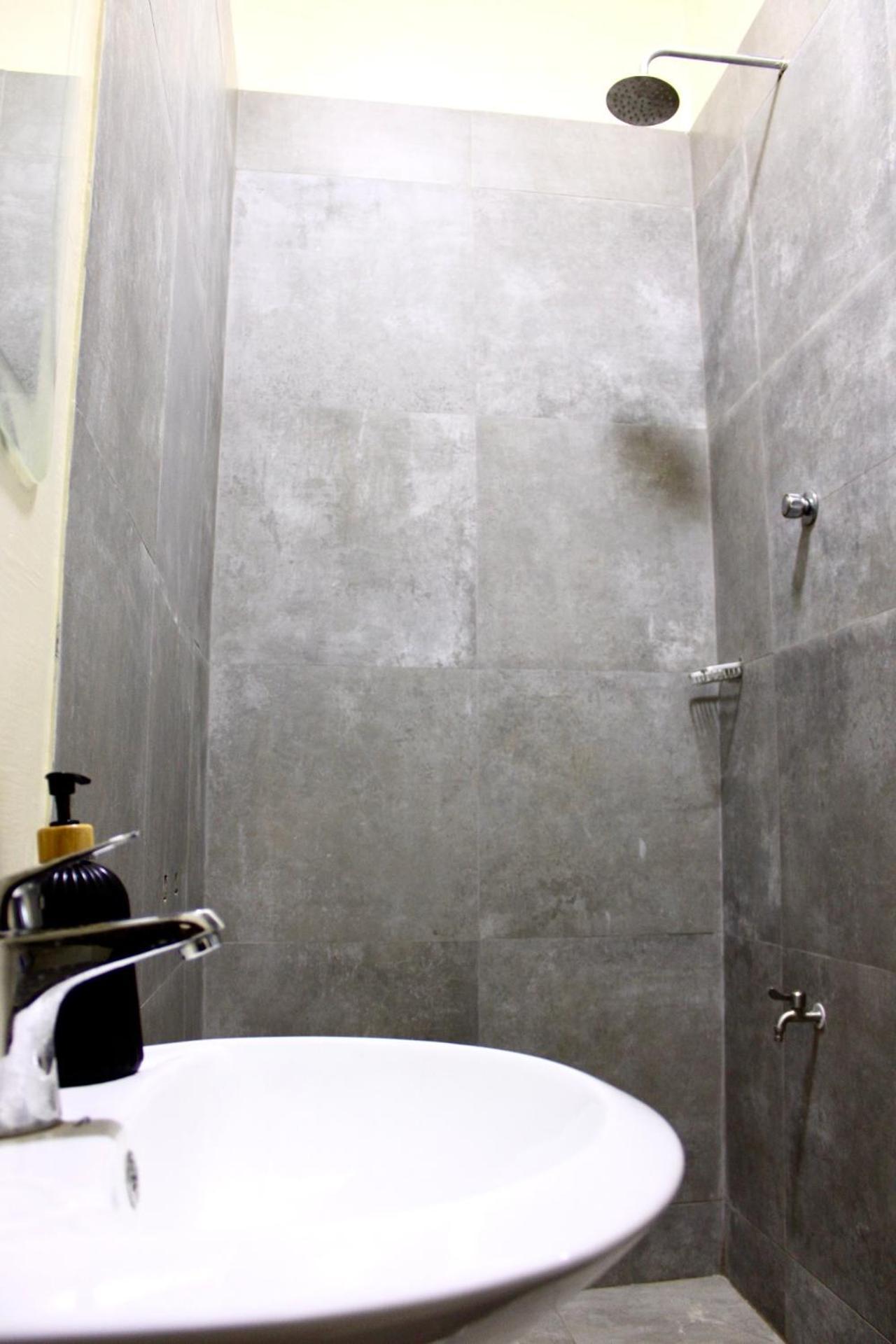 Accra Luxury Apartments At The Sanga Estates Oduman Экстерьер фото