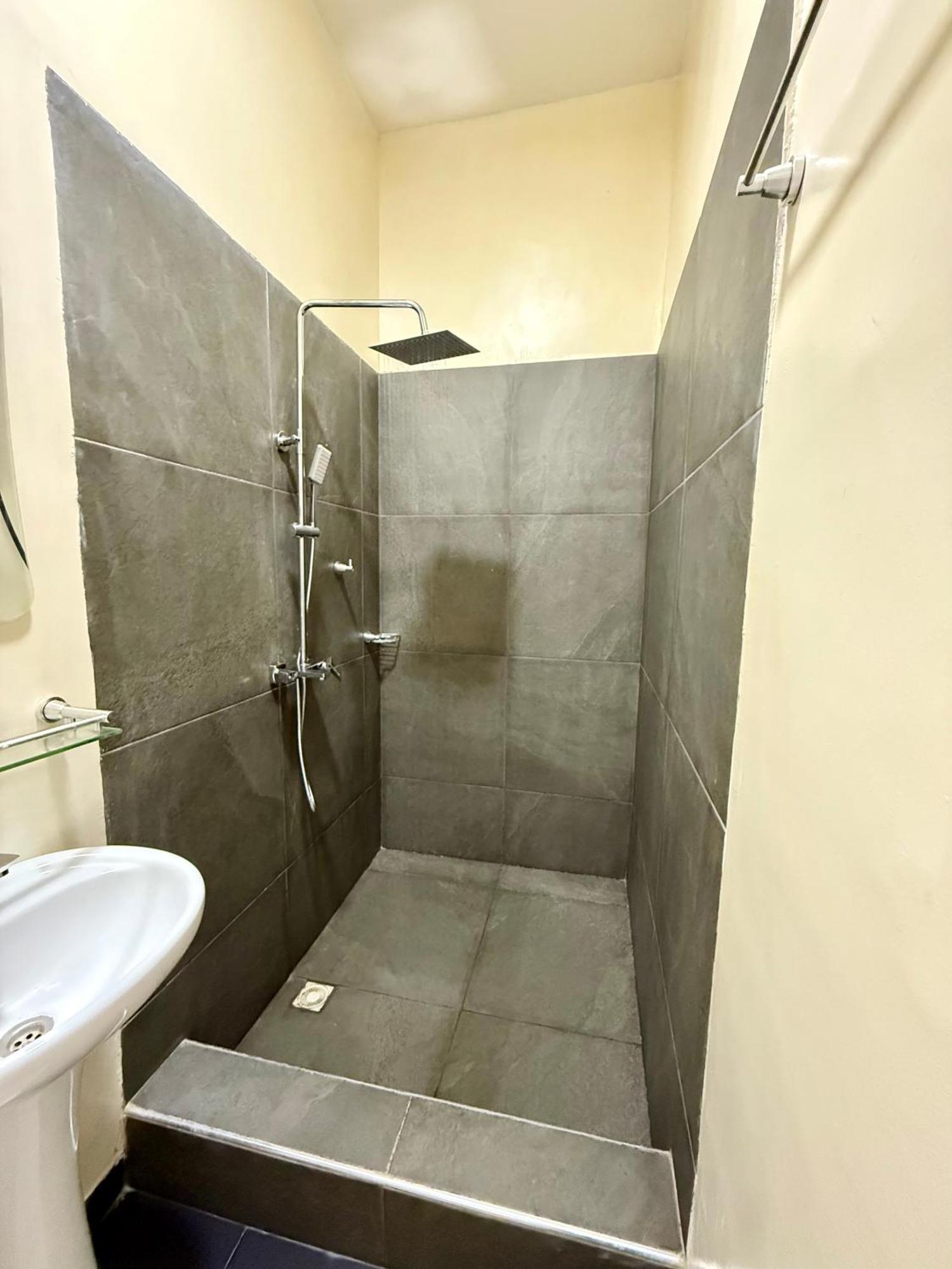 Accra Luxury Apartments At The Sanga Estates Oduman Экстерьер фото